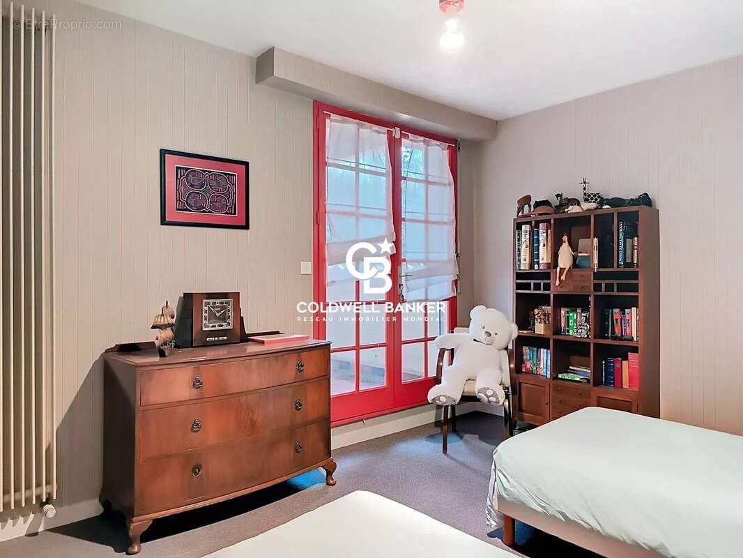 Maison à LES SABLES-D&#039;OLONNE