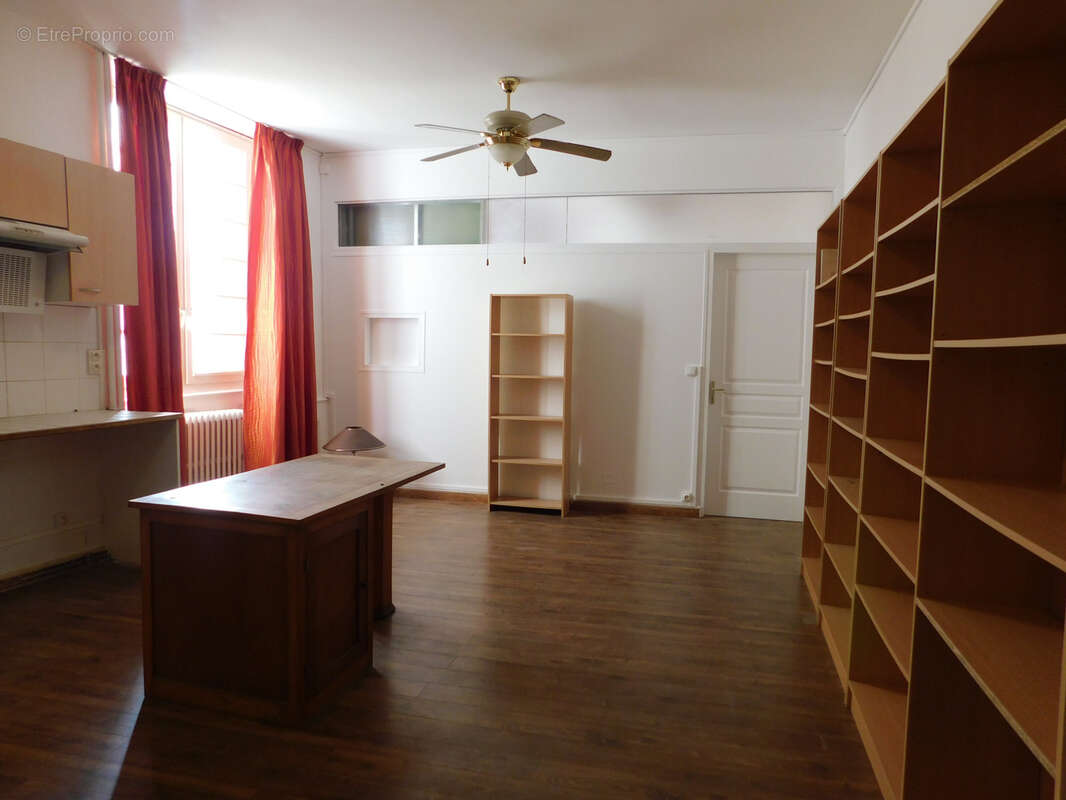 Appartement à AUCH