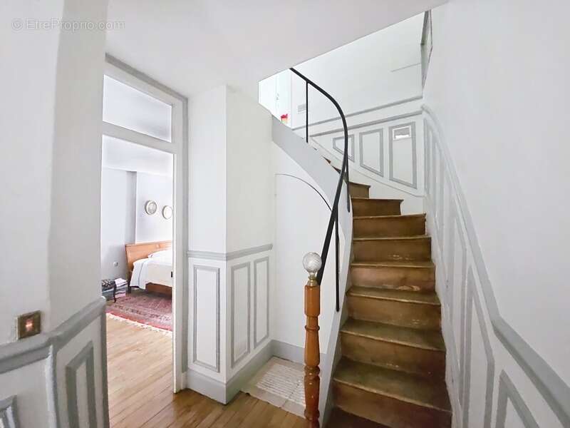 Appartement à LAON