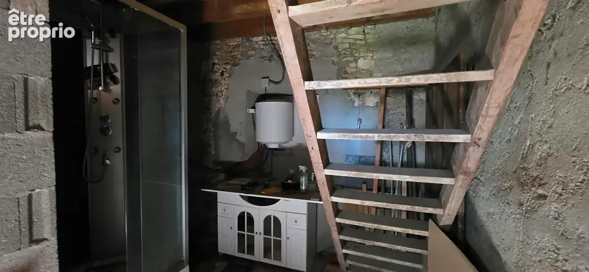 Maison 116m² à la rochette - photo 10