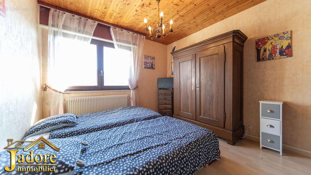 Maison avec veranda - photo 11
