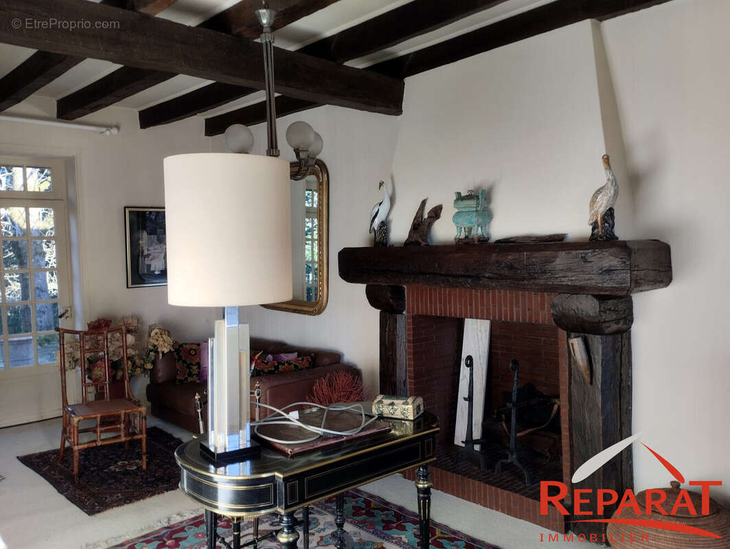 Maison à PERPEZAC-LE-NOIR