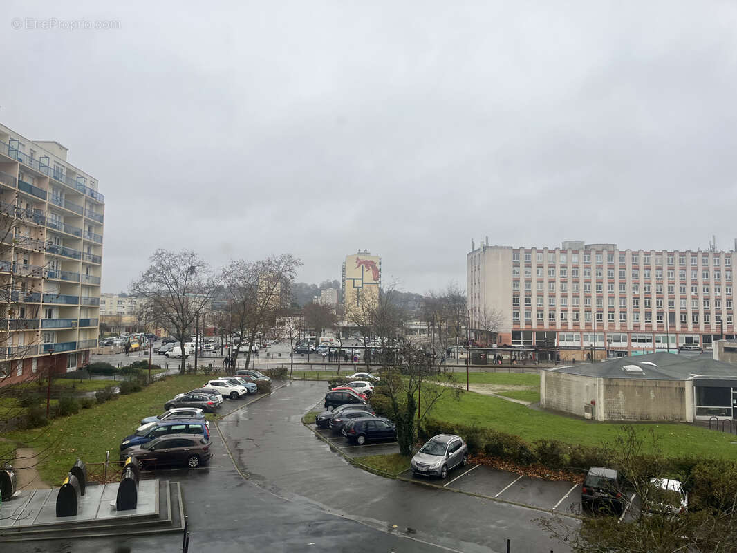 Appartement à LE MANS