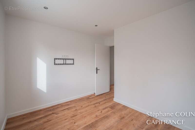 Appartement rénové 3 pièces GRENOBLE (38) - photo 13