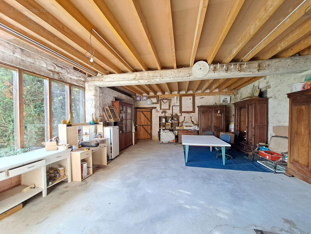 Maison à BRAY-SUR-SEINE