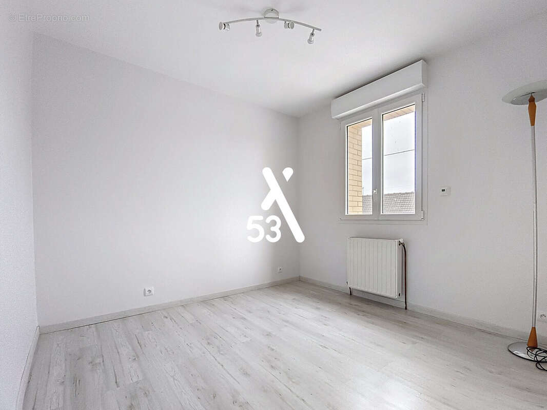 Maison à NORRENT-FONTES