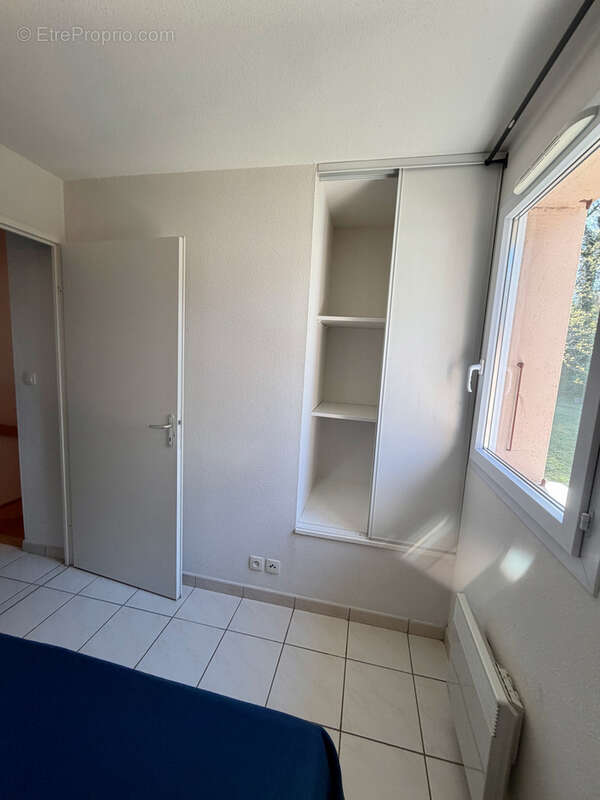 Appartement à RIGNAC