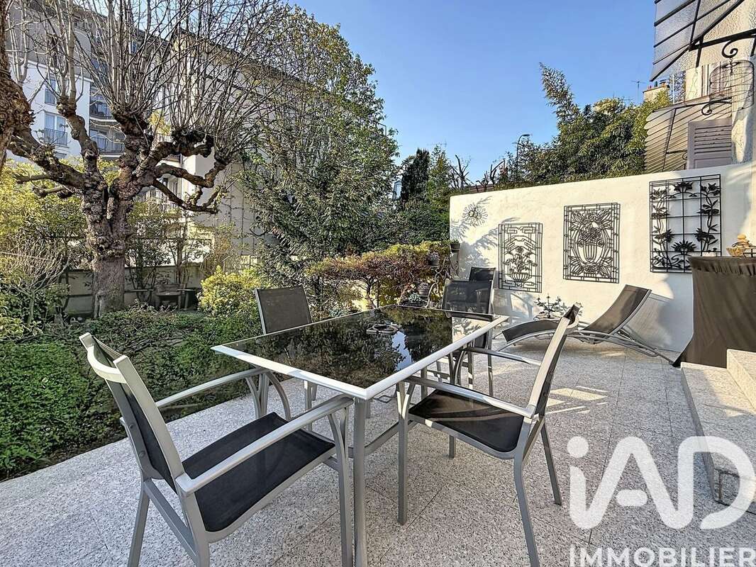 Photo 8 - Maison à NOGENT-SUR-MARNE