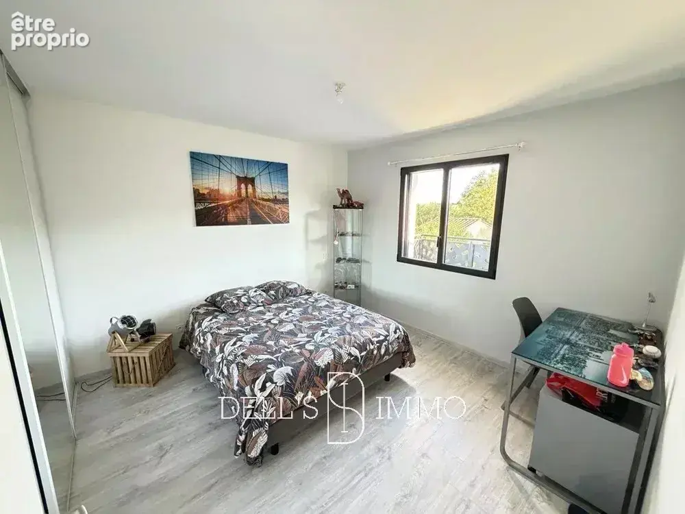 Maison 153m2 avec piscine et sans vis a vis - photo 9