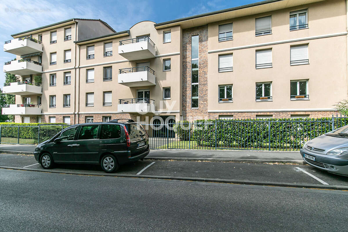 Appartement à NEUILLY-SUR-MARNE
