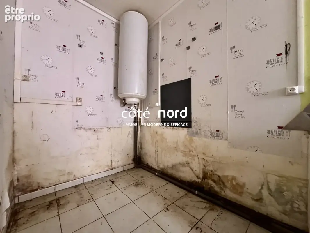 Maison 4 pièces 85 m² à vendre à Caudry (59540) - photo 4