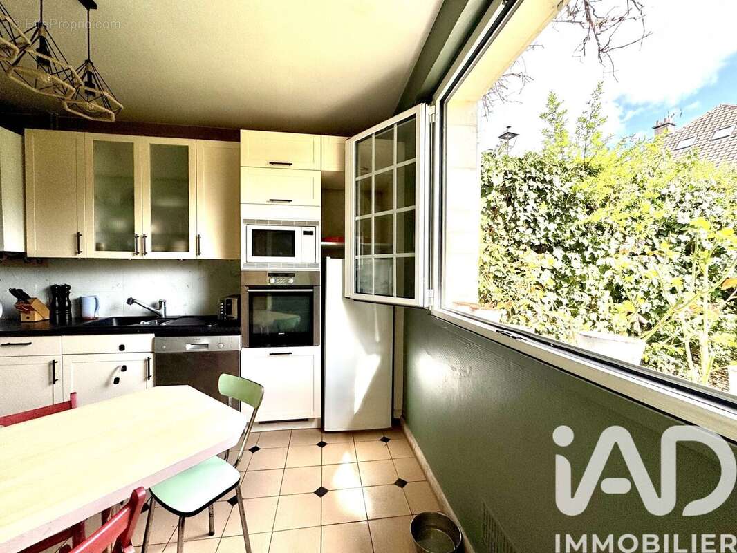 Photo 6 - Maison à BAILLY