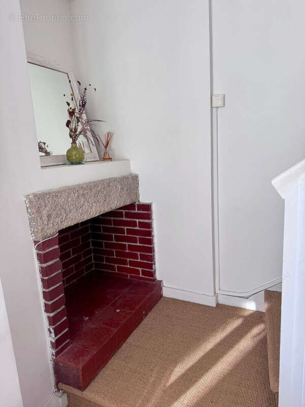 Maison à CLERMONT-FERRAND