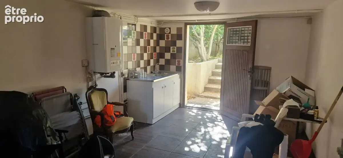Maison Aulnay Sous Bois 6 pièces 110 m2 - photo 12