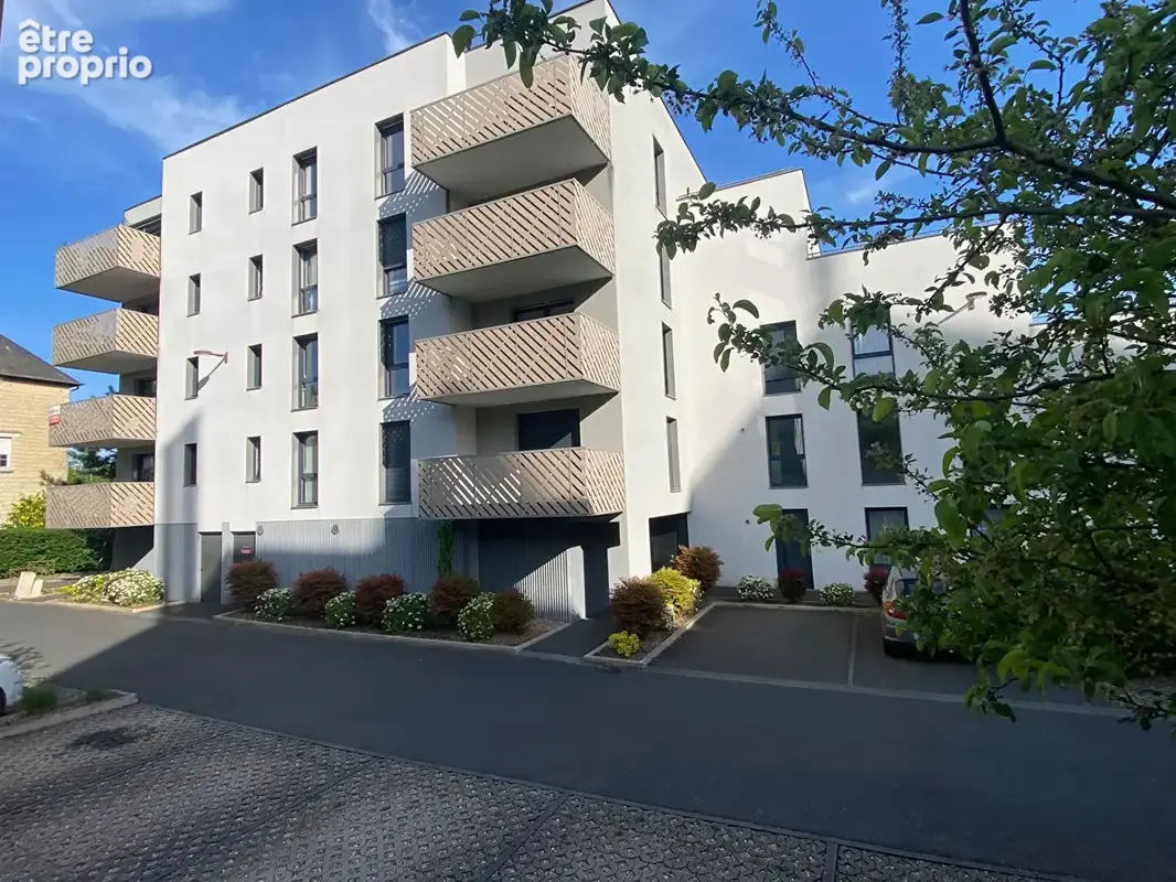 Exclusivite caen rive droite - photo 2
