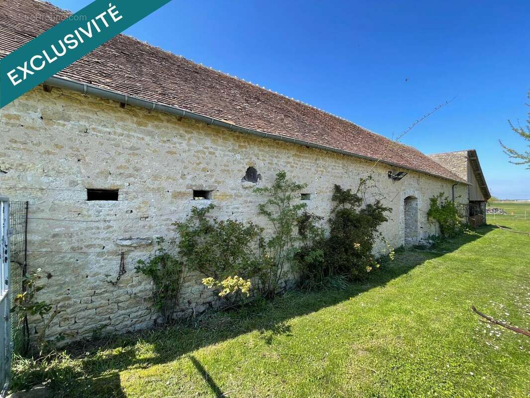 Maison 219 m² à Pithiviers  - photo 7