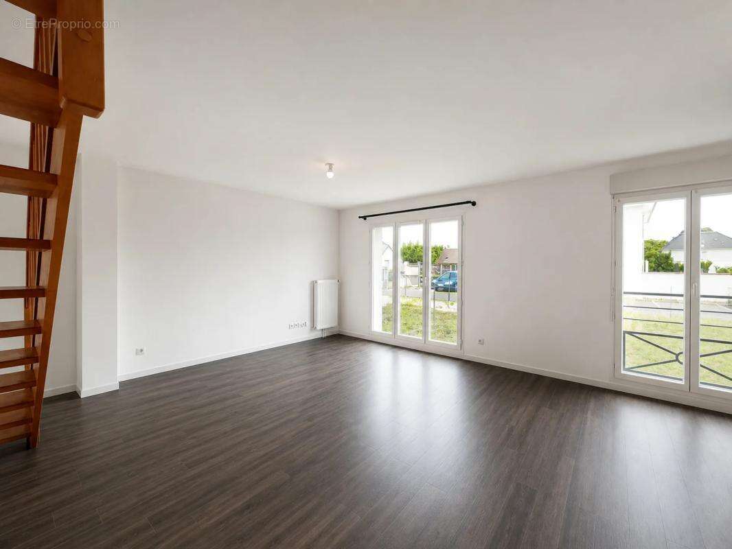 Appartement Duplex récent - photo 5