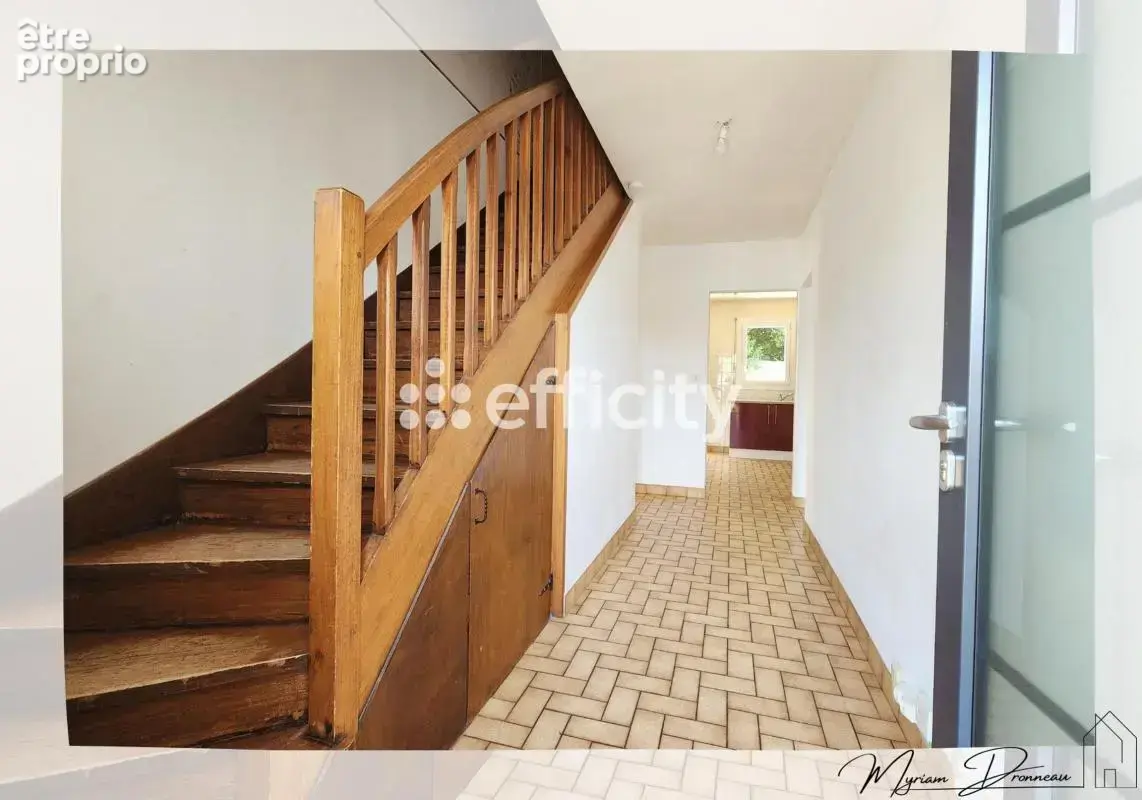 Maison 4 pièces 100 m² à vendre à Cholet (49300) - photo 5