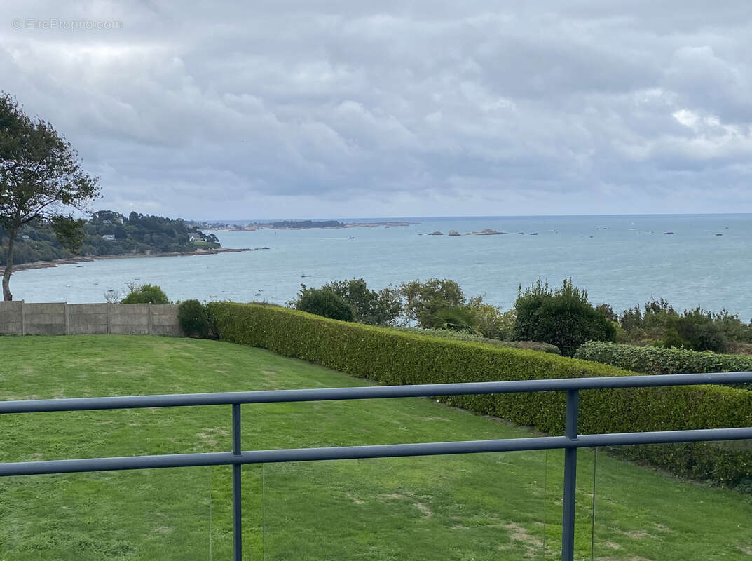 Maison à PLOUBAZLANEC