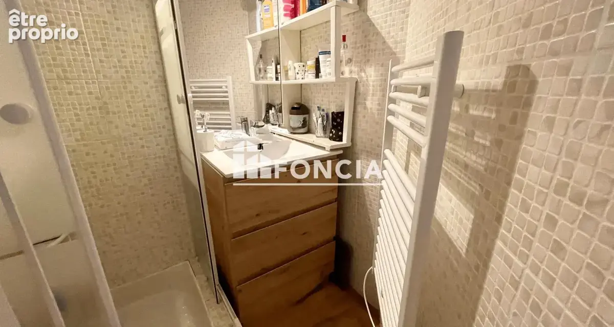 PORNICHET PLAGE - Appartement meublé avec stationnement privatif - photo 9