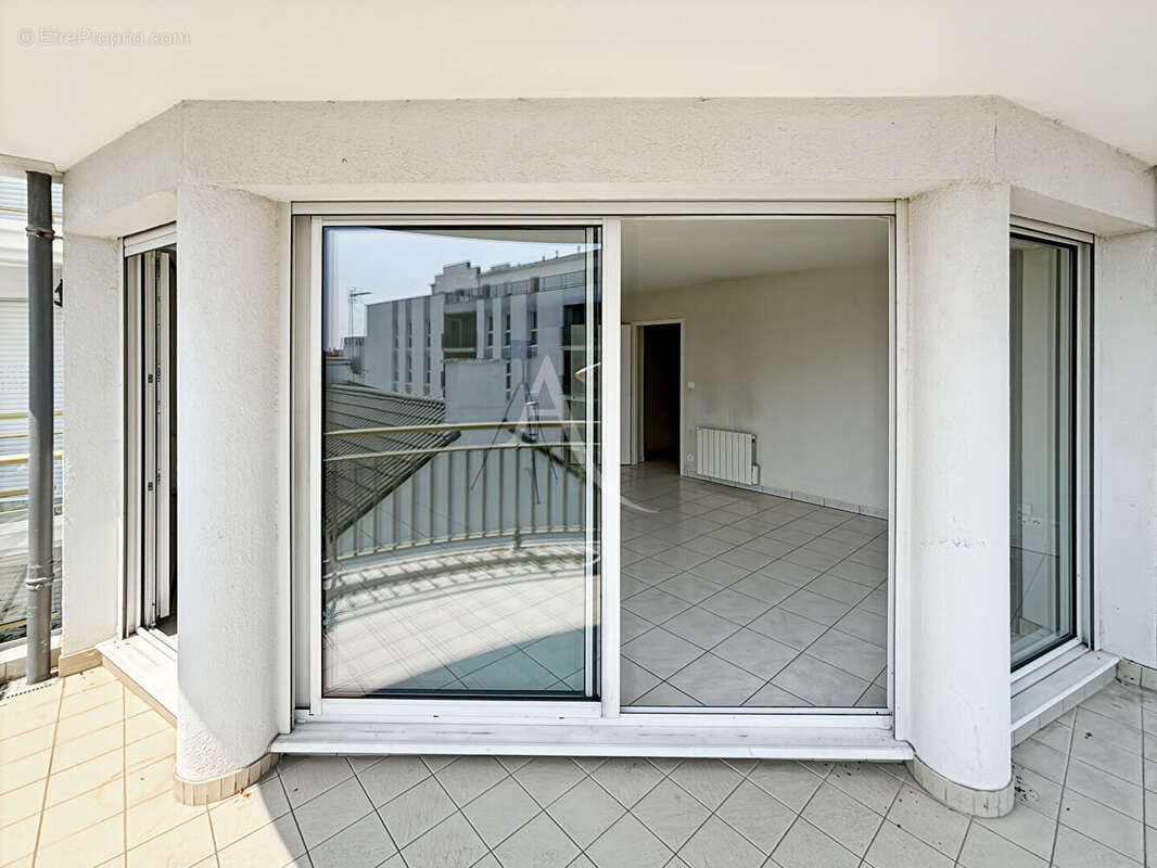 Appartement à CHALLANS