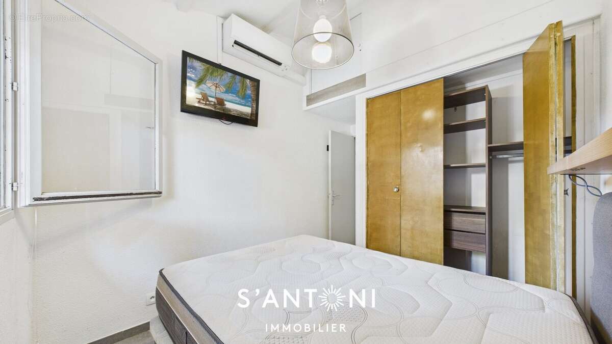 LE CAP D'AGDE-Charmante maison de plain-pied avec mezzanine - photo 14