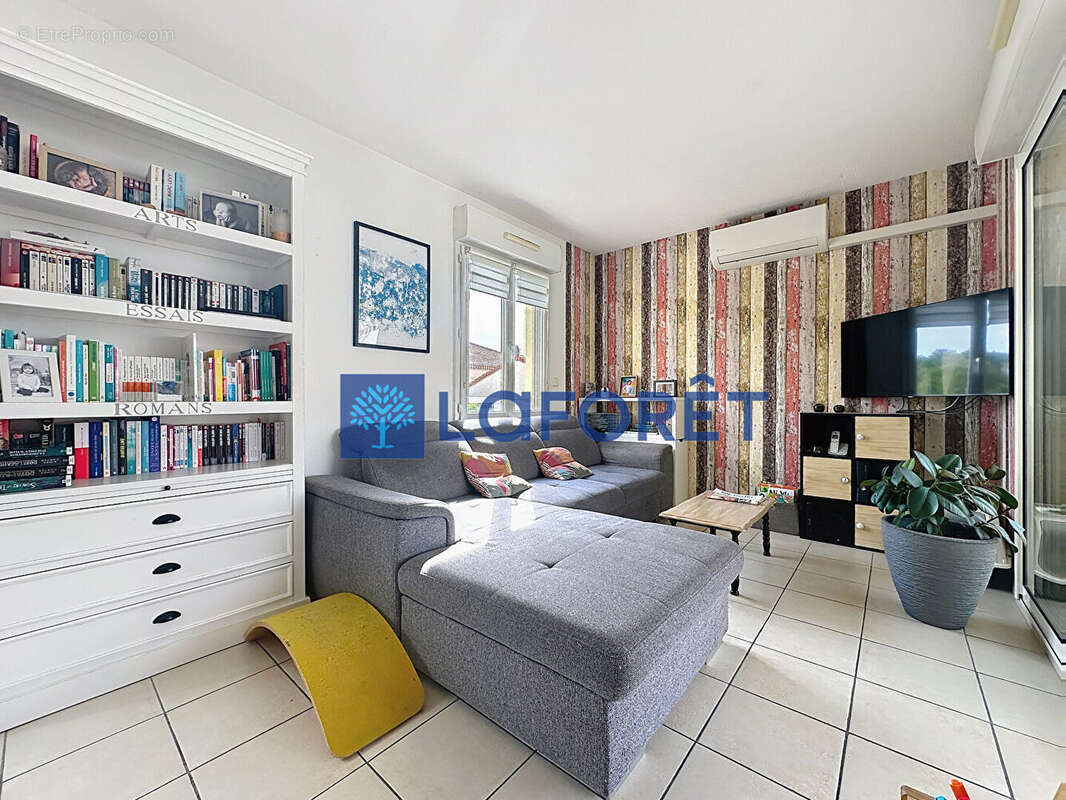 Appartement à DRAGUIGNAN