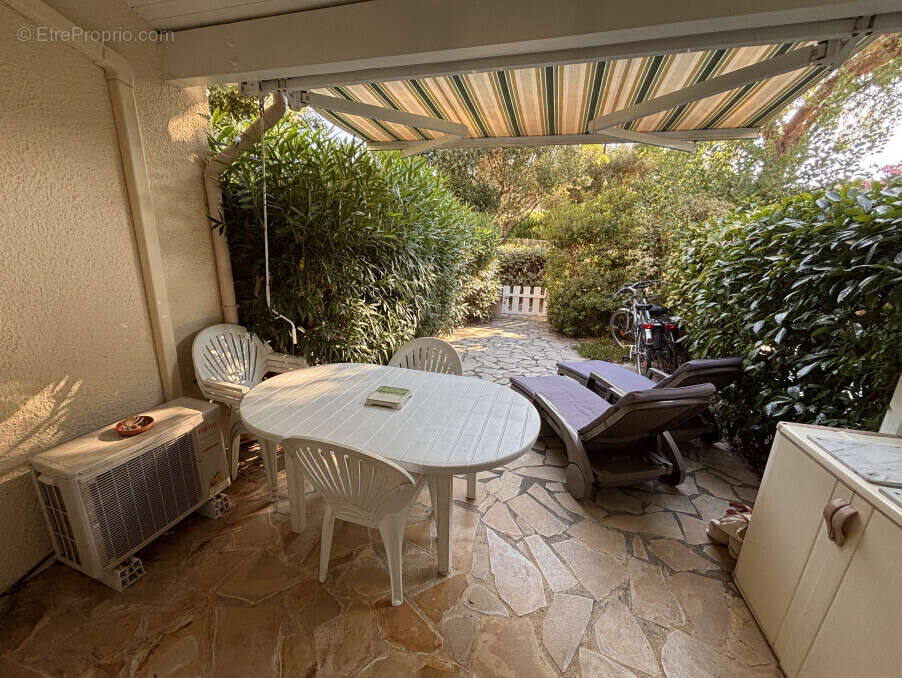 Maison à VALRAS-PLAGE