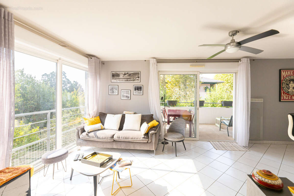 BAYONNE, un extérieur de 12 m2 qui change tout ! - photo 10