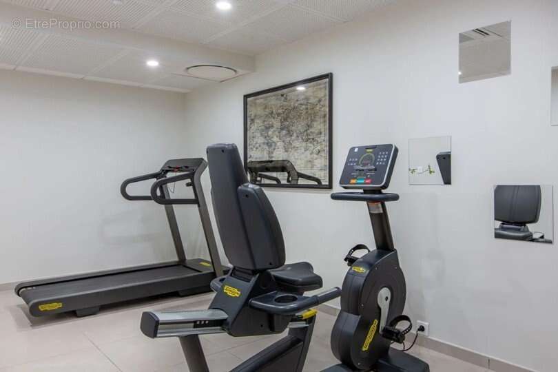 Appartement à CHALONS-EN-CHAMPAGNE