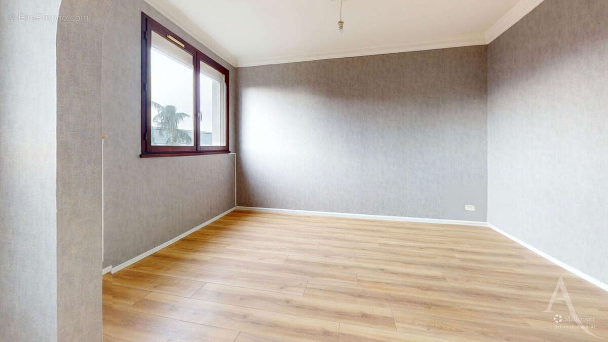 Appartement Echirolles 4 pièce(s) 77 m2 - photo 5