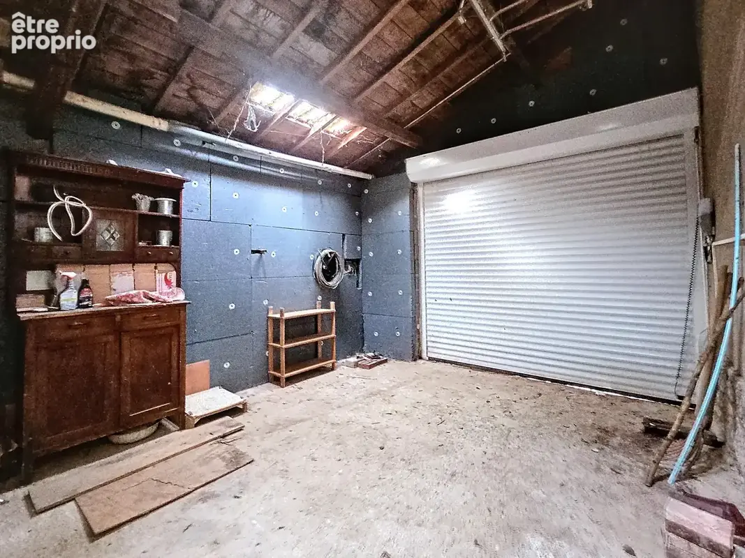 Entre SAINT JUERY ET AMBIALET, MAISON d'env. 100 m2 sur 964 m2 de terrain - photo 12