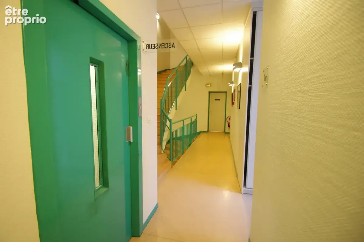 Immeuble de bureaux 468 m2 hab. Centre ville - photo 3