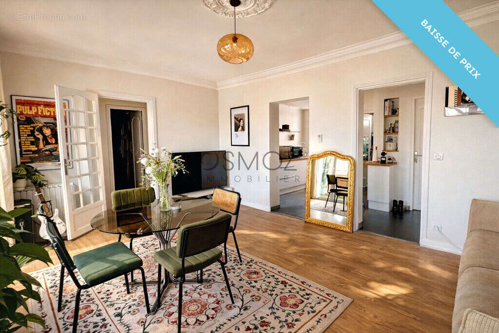 Appartement à VALENCE