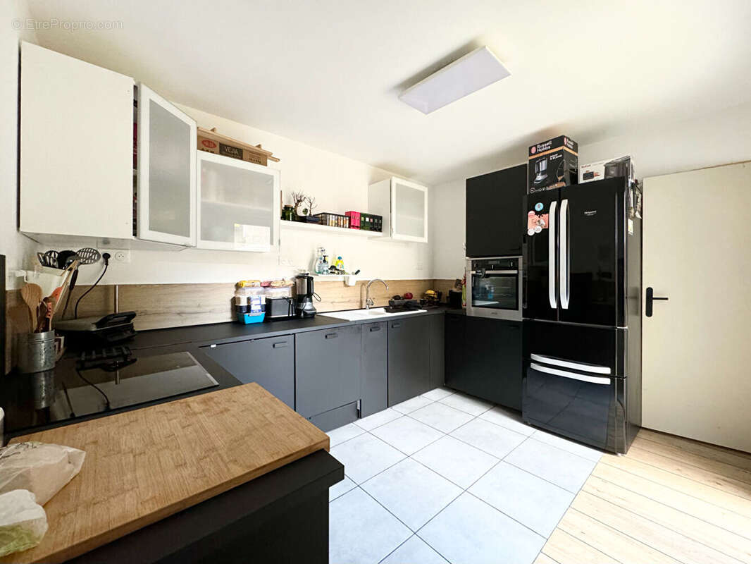 Maison à COUDEKERQUE-BRANCHE