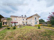 Maison à SAINT-PERDON