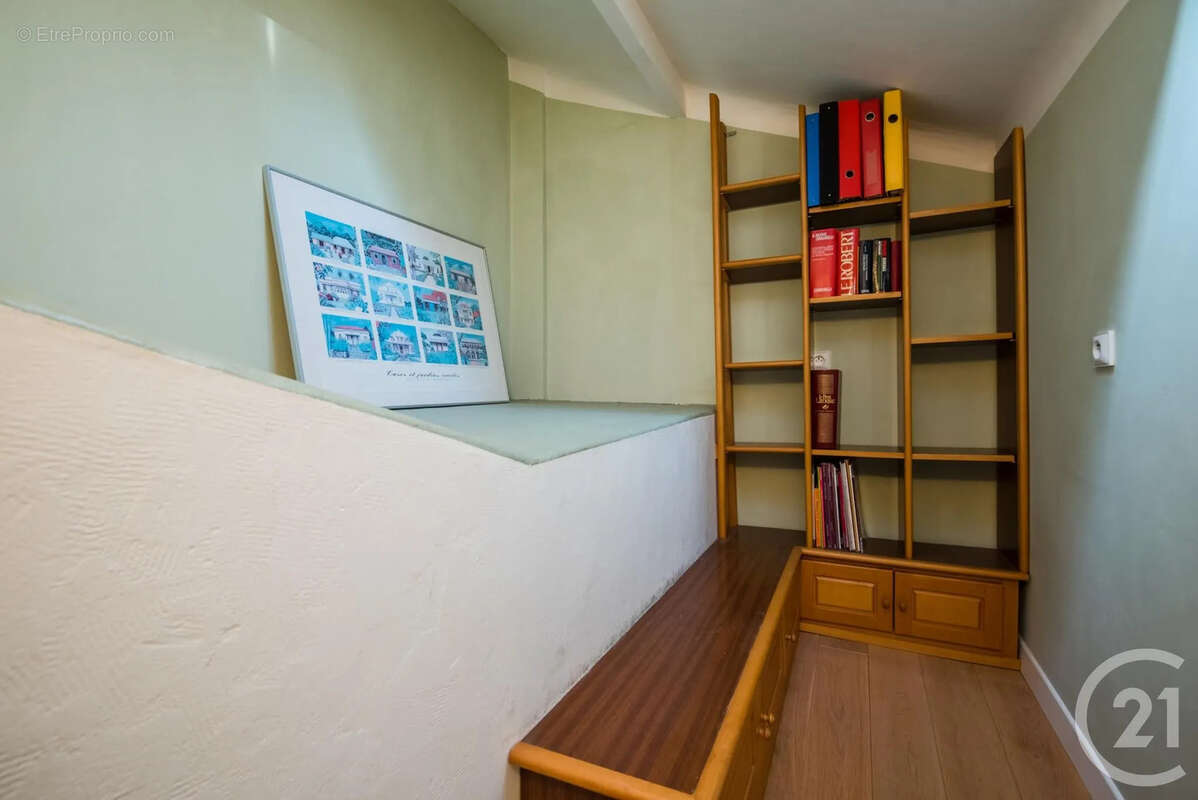 Appartement à VILLEFRANCHE-SUR-MER