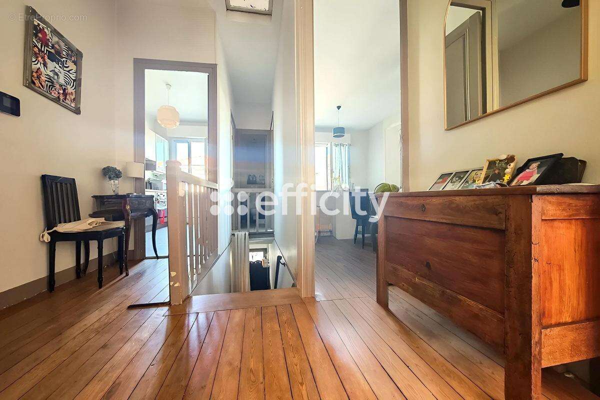 Appartement - photo 2
