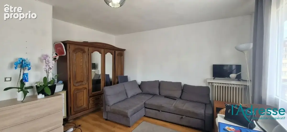 Studio vue Dégagée - Clamart - photo 4