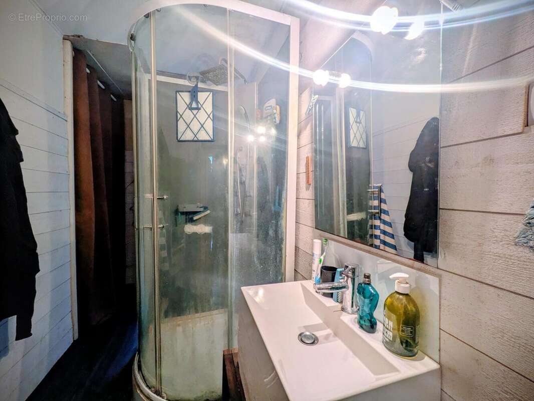 Photo 7 - Maison à SAINT-CLEMENT-DES-LEVEES