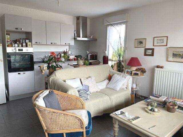 Appartement à SARZEAU