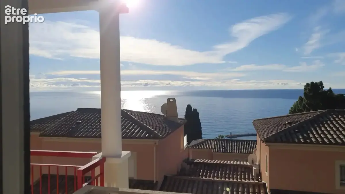 villa jumelée à Garavan - photo 2