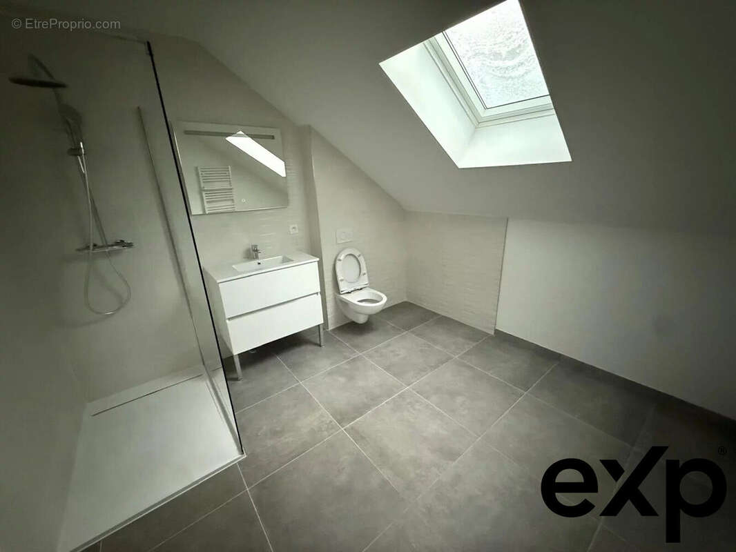 Maison à LES DESERTS