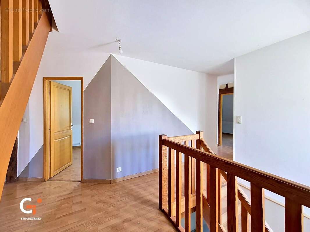 Maison à CAUMONT