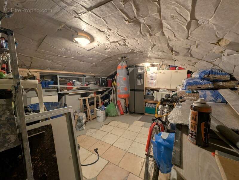 Maison à SAINT-GALMIER