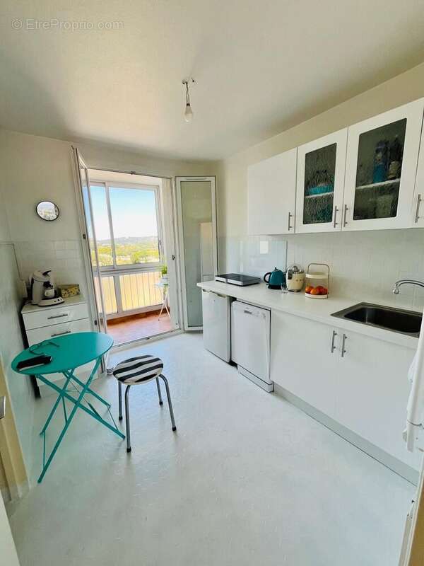 Photo 3 - Appartement à AVIGNON