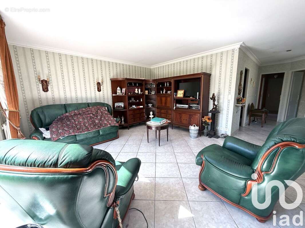 Photo 8 - Maison à LESCAR