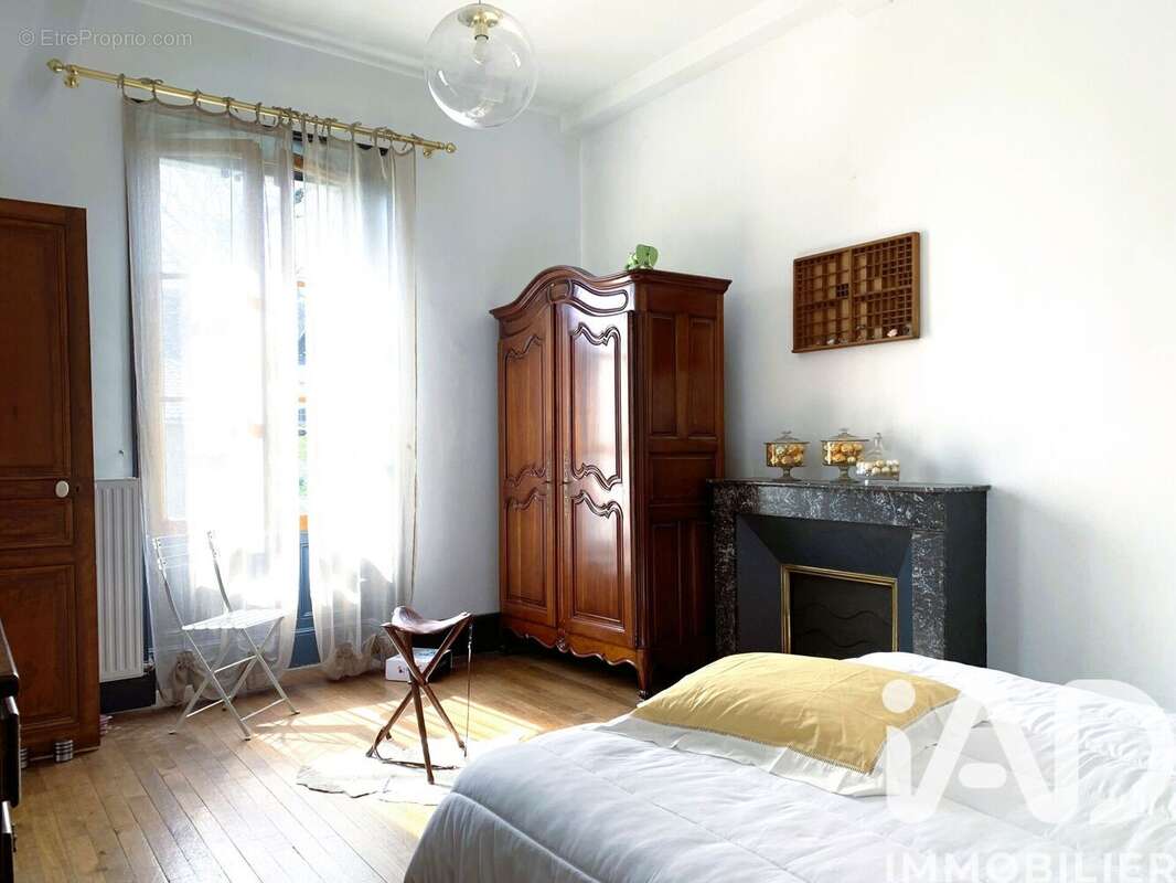 Photo 6 - Maison à VINEUIL