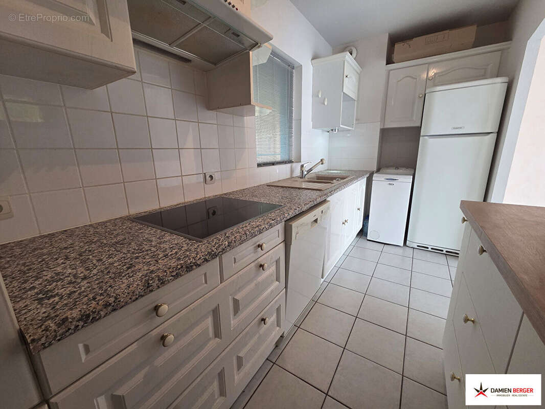 Appartement à LA ROCHELLE