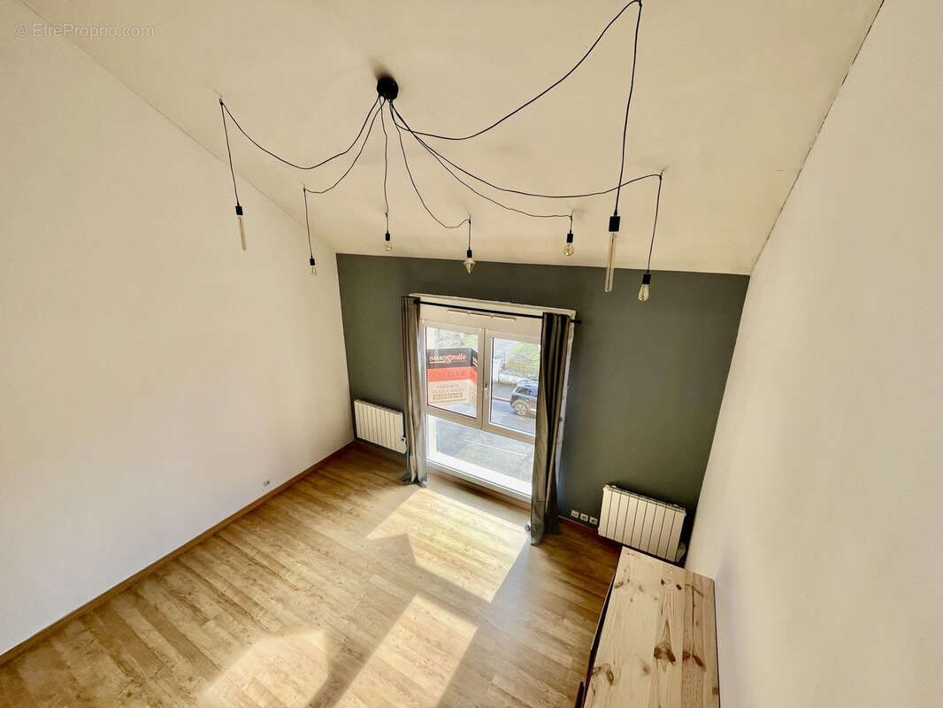 Appartement à LIMOGES